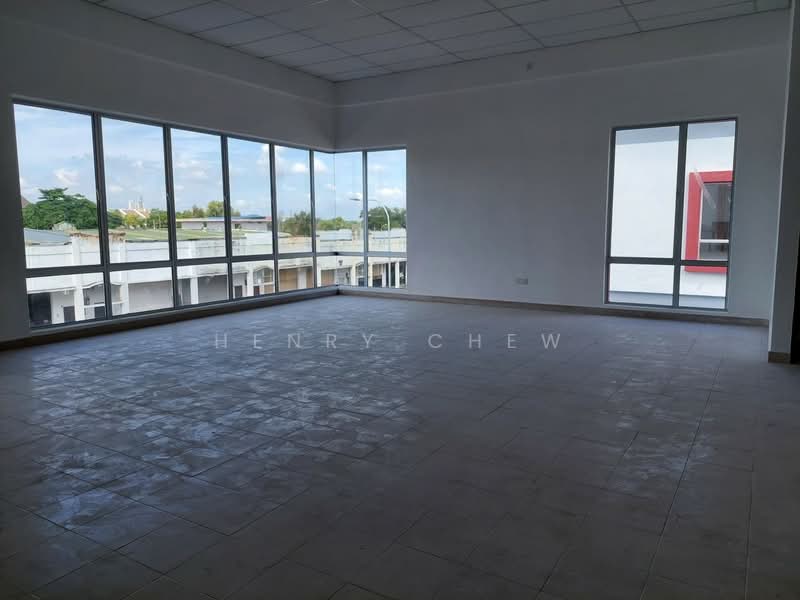 Kilang untuk Dijual di Bandar Baru Salak Tinggi (Sepang) - Henry Chew - Interior - PropertyGuru.com.my