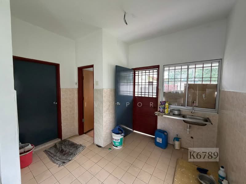 Rumah Teres 2 Tingkat untuk Dijual di Bandar Bukit Tinggi 2 (Klang) - Ivy Por - Kitchen - PropertyGuru.com.my