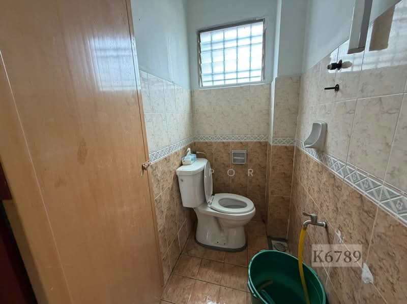 Rumah Teres 2 Tingkat untuk Dijual di Bandar Bukit Tinggi 2 (Klang) - Ivy Por - Bathroom - PropertyGuru.com.my