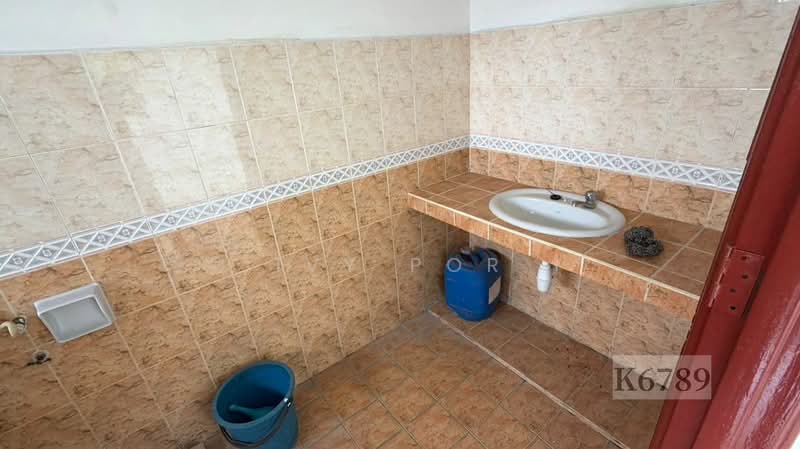 Rumah Teres 2 Tingkat untuk Dijual di Bandar Bukit Tinggi 2 (Klang) - Ivy Por - Bathroom - PropertyGuru.com.my