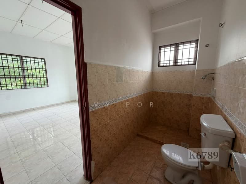 Rumah Teres 2 Tingkat untuk Dijual di Bandar Bukit Tinggi 2 (Klang) - Ivy Por - Bathroom - PropertyGuru.com.my