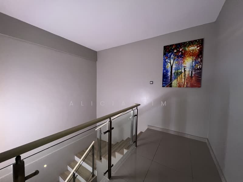 Service Residence for Rent at Serviced Residence @ KL Trillion - Alicia Lim - Interior - PropertyGuru.com.my