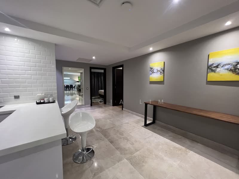 Service Residence for Rent at Serviced Residence @ KL Trillion - Alicia Lim - Interior - PropertyGuru.com.my