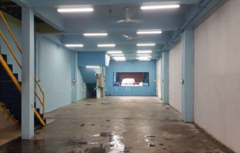 Kilang untuk Disewa di BANDAR PUCHONG JAYA (Puchong) - Jacklyn Loh - Interior - PropertyGuru.com.my