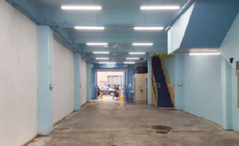 Kilang untuk Disewa di BANDAR PUCHONG JAYA (Puchong) - Jacklyn Loh - Entrance - PropertyGuru.com.my
