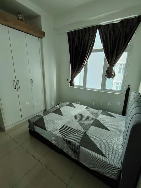 Apartment for Sale at Lake View Suites - Kho Siew Lian - PropertyGuru.com.my