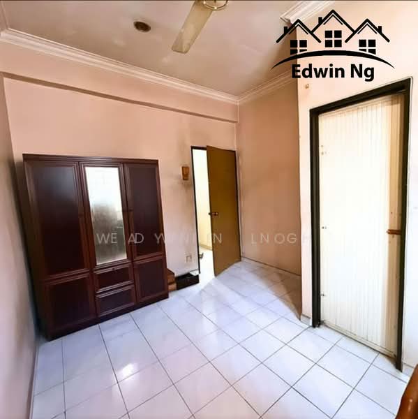 Rumah Teres 2 Tingkat untuk Dijual di Taman Bukit Minyak Indah (Bukit Minyak) - Edwin Ng - Interior - PropertyGuru.com.my
