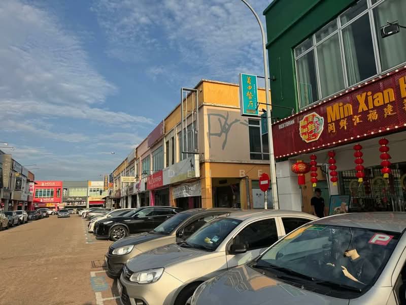 Office for Sale in Johor Bahru (Johor) - Kayden Beh - PropertyGuru.com.my