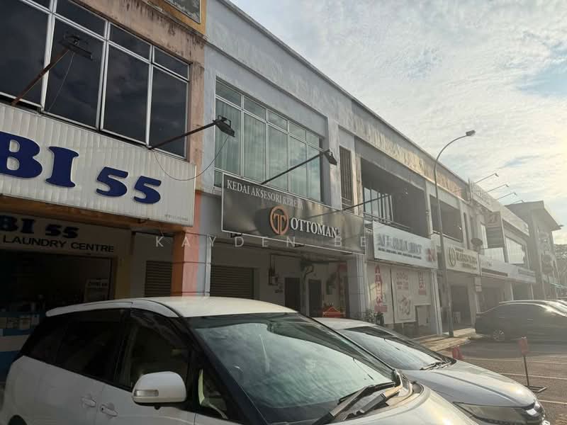 Office for Sale in Johor Bahru (Johor) - Kayden Beh - PropertyGuru.com.my