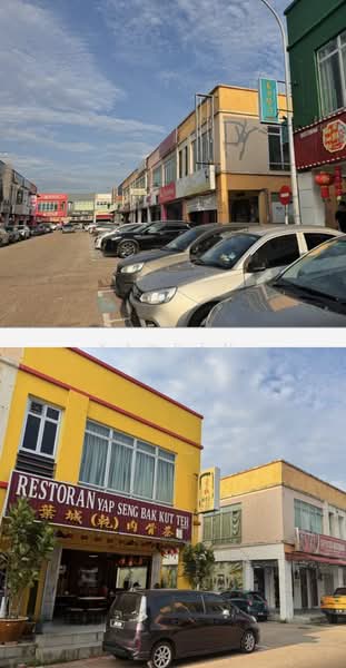 Office for Sale in Johor Bahru (Johor) - Kayden Beh - PropertyGuru.com.my