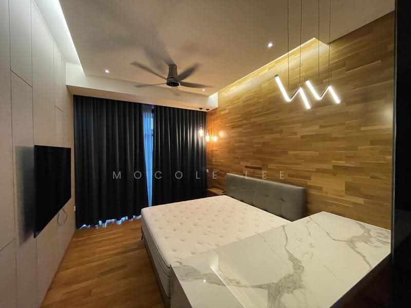 Kondominium untuk Disewa di The Light Collection IV - Mocole Lee - Bedroom - PropertyGuru.com.my