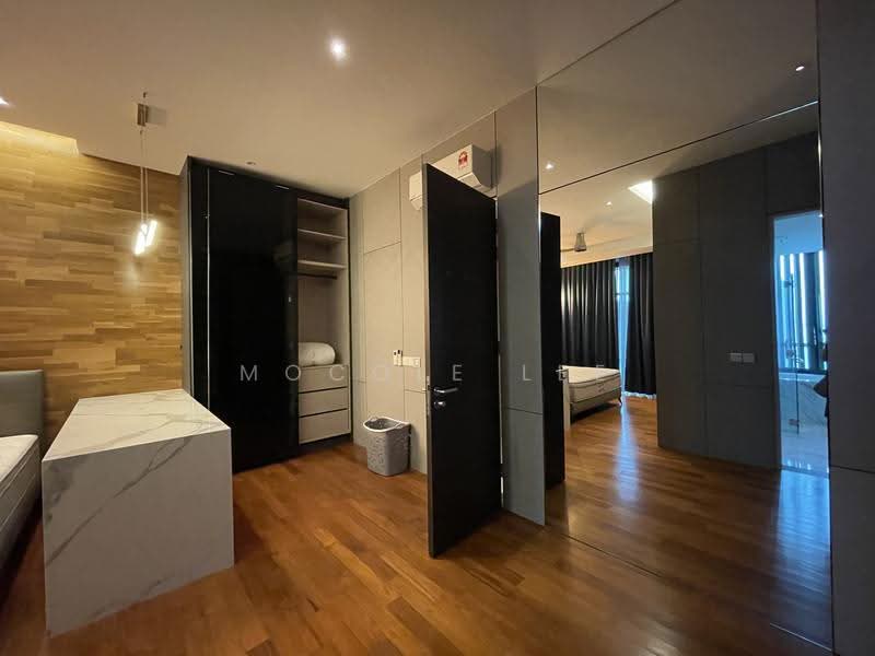Kondominium untuk Disewa di The Light Collection IV - Mocole Lee - Bedroom - PropertyGuru.com.my
