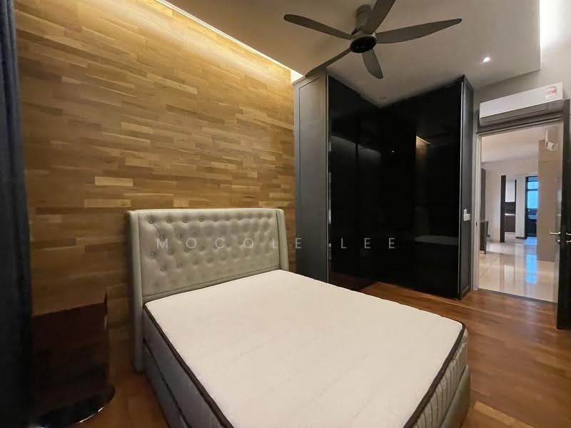 Kondominium untuk Disewa di The Light Collection IV - Mocole Lee - Bedroom - PropertyGuru.com.my