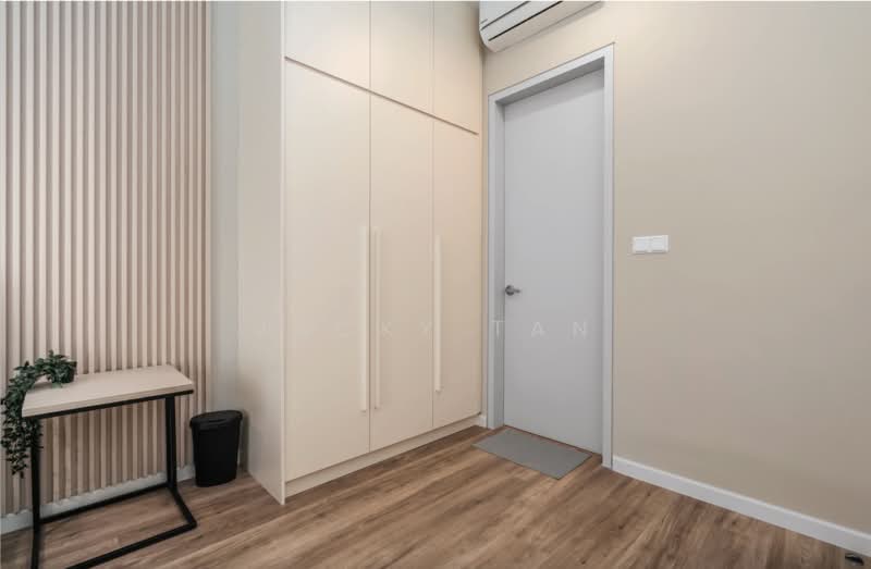 Service Residence for Rent at Sunway Belfield - Jacky Tan - Interior - PropertyGuru.com.my