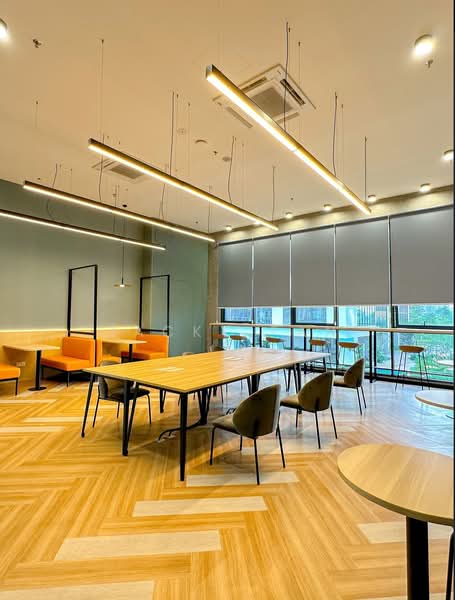 Service Residence for Rent at Sunway Belfield - Jacky Tan - Interior - PropertyGuru.com.my