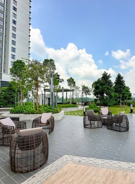 Service Residence for Rent at Sunway Belfield - Jacky Tan - Exterior - PropertyGuru.com.my