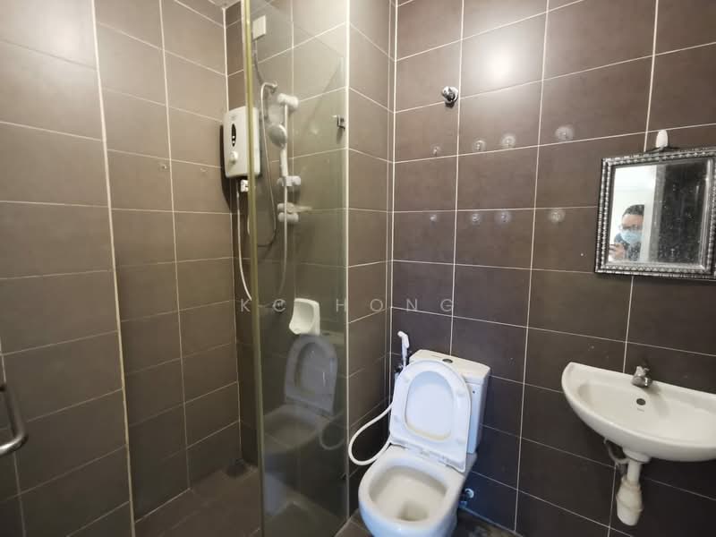 Servis Apartment untuk Disewa di PJ5 Soho - KC Hong - PropertyGuru.com.my