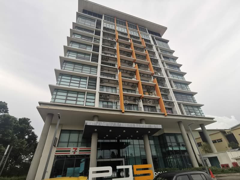 Servis Apartment untuk Disewa di PJ5 Soho - KC Hong - PropertyGuru.com.my