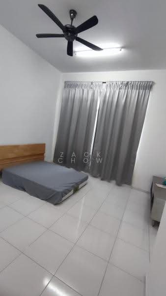 Cluster House for Sale in Kota Masai (Pasir Gudang) - Zack Chow - Bedroom - PropertyGuru.com.my