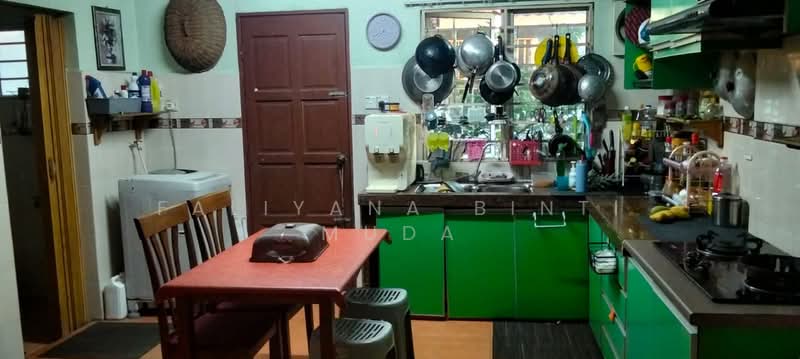Rumah Teres 1 Tingkat untuk Dijual di Bandar Rinching (Semenyih) - Faliyana binti Muda - PropertyGuru.com.my