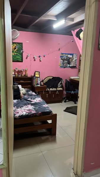 Rumah Teres 1 Tingkat untuk Dijual di Bandar Rinching (Semenyih) - Faliyana binti Muda - PropertyGuru.com.my