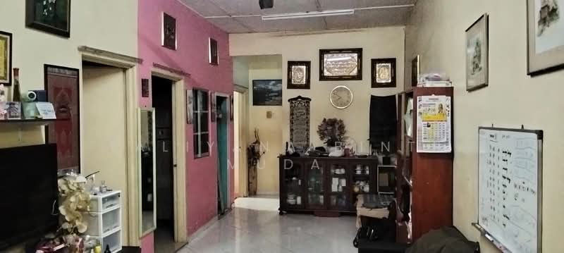 Rumah Teres 1 Tingkat untuk Dijual di Bandar Rinching (Semenyih) - Faliyana binti Muda - PropertyGuru.com.my