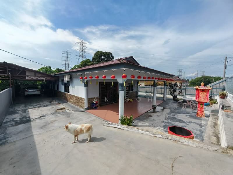 Rumah Banglo untuk Dijual di Taman Kelemak Jaya (Alor Gajah) - Ivan Goh - PropertyGuru.com.my