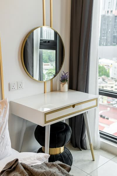 Pangsapuri untuk Disewa di Axon - WL Wan - Bedroom - PropertyGuru.com.my