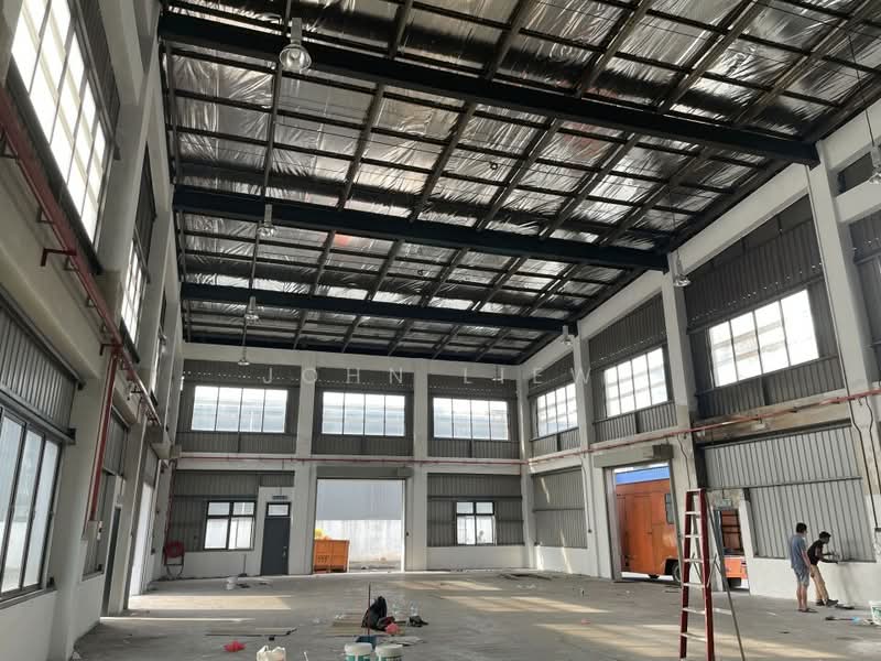 Kilang untuk Disewa di Bandar Bukit Raja (Klang) - John Liew - Interior - PropertyGuru.com.my