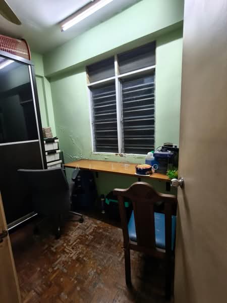 Apartment for Sale at Kenanga Apartment - Lai Leng - PropertyGuru.com.my
