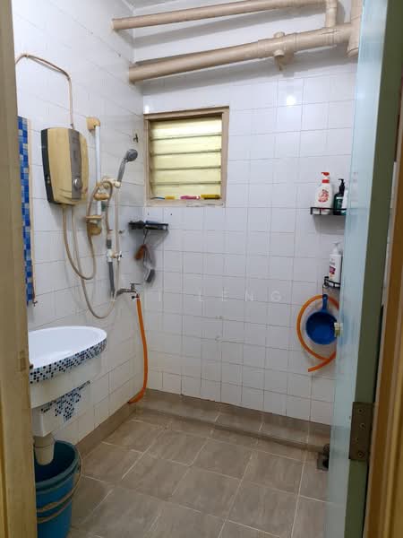 Apartment for Sale at Kenanga Apartment - Lai Leng - PropertyGuru.com.my