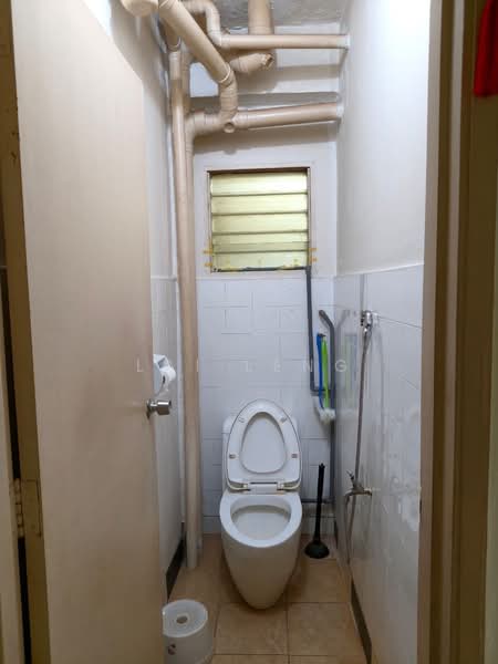 Apartment for Sale at Kenanga Apartment - Lai Leng - PropertyGuru.com.my