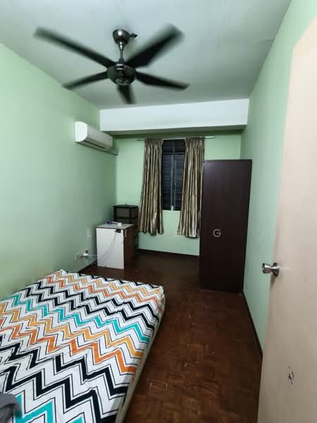 Apartment for Sale at Kenanga Apartment - Lai Leng - PropertyGuru.com.my