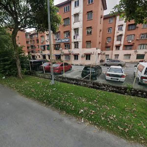 Apartment for Sale at Kenanga Apartment - Lai Leng - Exterior - PropertyGuru.com.my