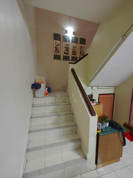 Rumah Teres 2 Tingkat untuk Dijual di Taman Desa Cemerlang (Ulu Tiram) - Coco Feng Lily - PropertyGuru.com.my