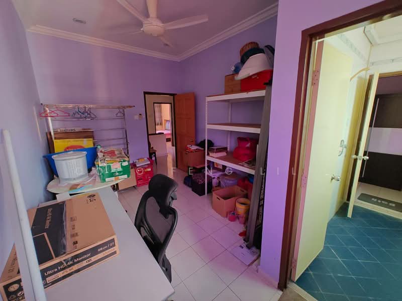 Rumah Teres 2 Tingkat untuk Dijual di Taman Desa Cemerlang (Ulu Tiram) - Coco Feng Lily - PropertyGuru.com.my