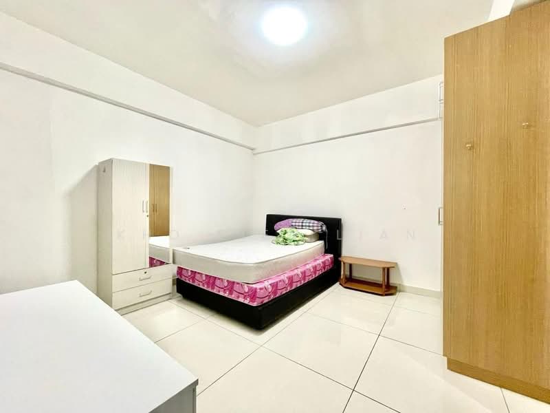 Service Residence for Sale at D'Inspire Residence (Inspira Bestari) - Kho Siew Lian - PropertyGuru.com.my
