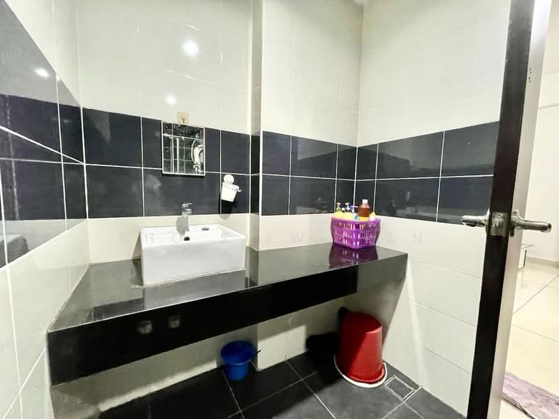 Service Residence for Sale at D'Inspire Residence (Inspira Bestari) - Kho Siew Lian - PropertyGuru.com.my