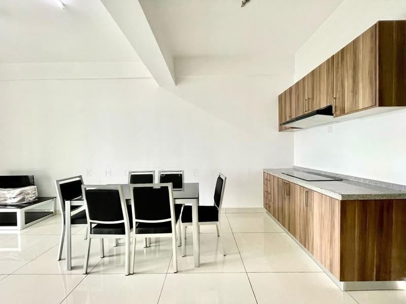 Service Residence for Sale at D'Inspire Residence (Inspira Bestari) - Kho Siew Lian - PropertyGuru.com.my