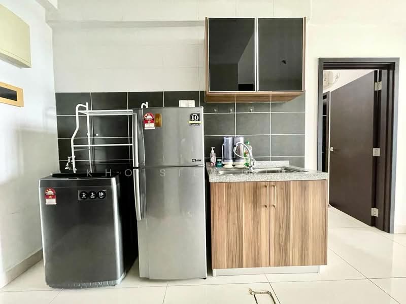 Service Residence for Sale at D'Inspire Residence (Inspira Bestari) - Kho Siew Lian - PropertyGuru.com.my