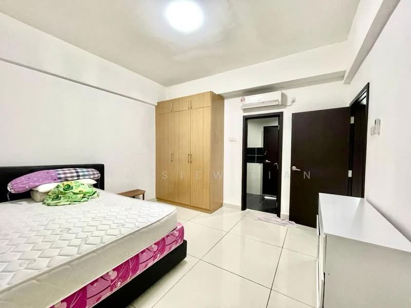 Service Residence for Sale at D'Inspire Residence (Inspira Bestari) - Kho Siew Lian - PropertyGuru.com.my