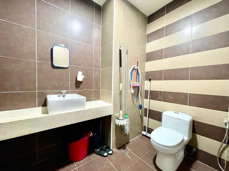 Service Residence for Sale at D'Inspire Residence (Inspira Bestari) - Kho Siew Lian - PropertyGuru.com.my