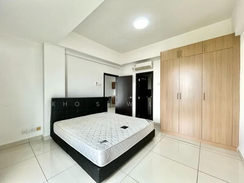 Service Residence for Sale at D'Inspire Residence (Inspira Bestari) - Kho Siew Lian - PropertyGuru.com.my