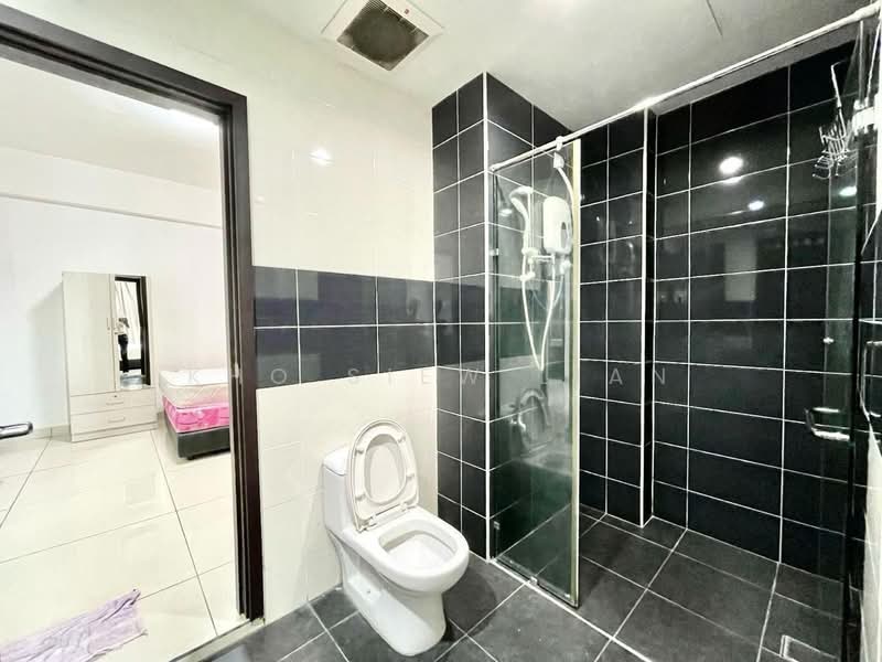 Service Residence for Sale at D'Inspire Residence (Inspira Bestari) - Kho Siew Lian - PropertyGuru.com.my