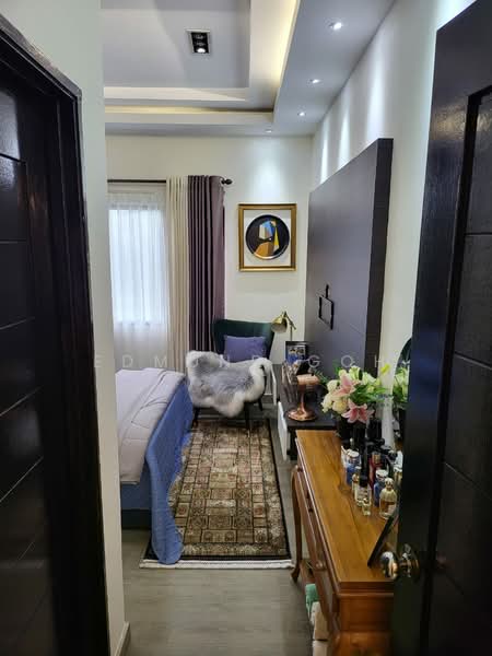 Apartment for Sale at Desa Saujana - Edmund Goh - Bedroom - PropertyGuru.com.my