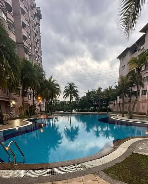 Apartment for Sale at Desa Saujana - Edmund Goh - Exterior - PropertyGuru.com.my
