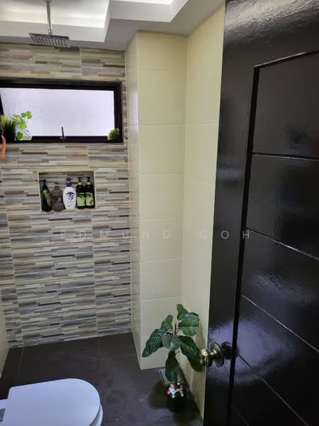 Apartment for Sale at Desa Saujana - Edmund Goh - Bathroom - PropertyGuru.com.my