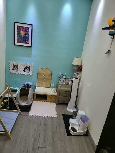 Apartment for Sale at Desa Saujana - Edmund Goh - Interior - PropertyGuru.com.my