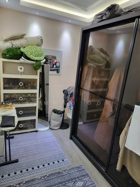 Apartment for Sale at Desa Saujana - Edmund Goh - Interior - PropertyGuru.com.my
