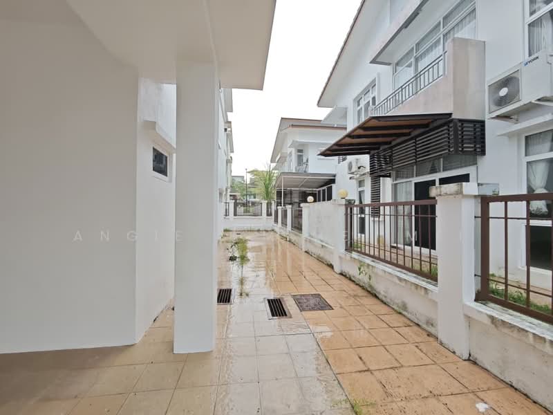 Bungalow for Rent in Ayer Keroh (Melaka) - Angie Lim Mei Mei - Exterior - PropertyGuru.com.my